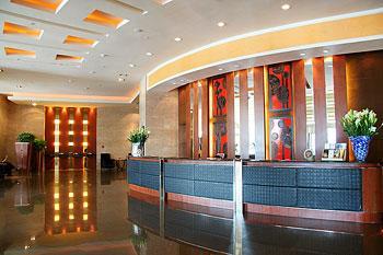 Kempinski Hotel Shenyang