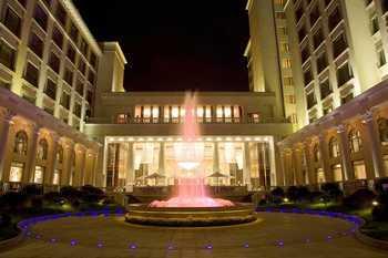Weldon Hotel Guangzhou
