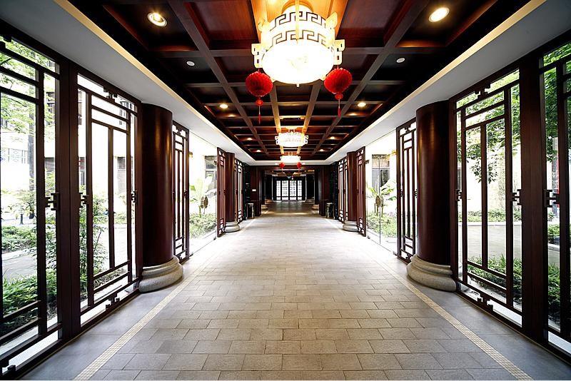 Туры в Yishiyuan Hotel