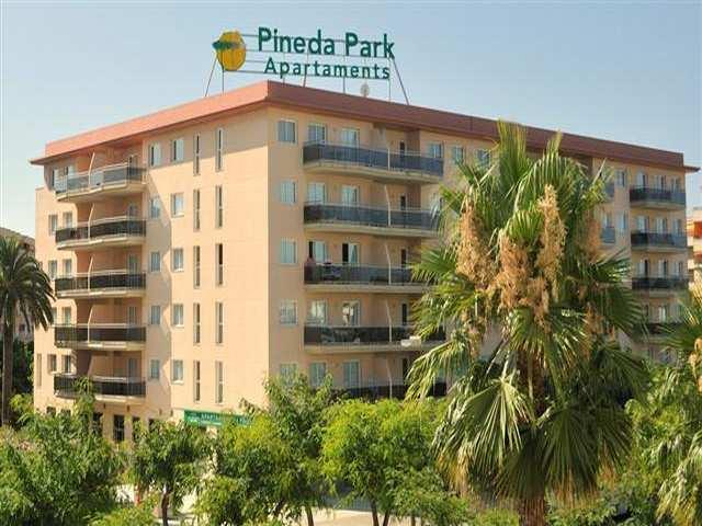 Pineda Park