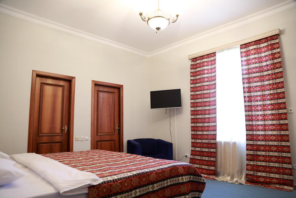 Туры в Qiz Qalasi Hotel