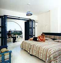 Pandream Hotel Apartments 3*