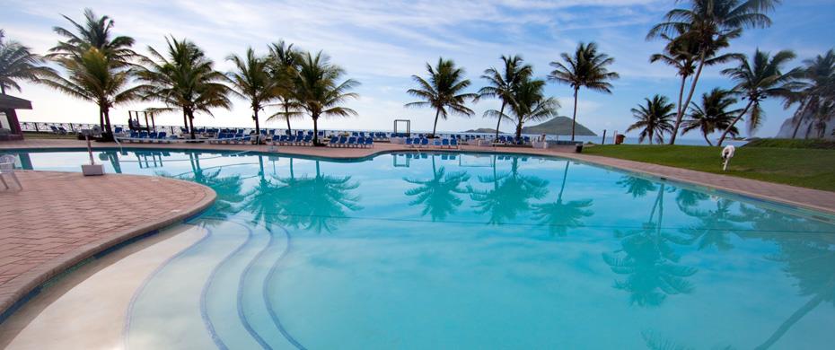 Coconut Bay Resort & Spa