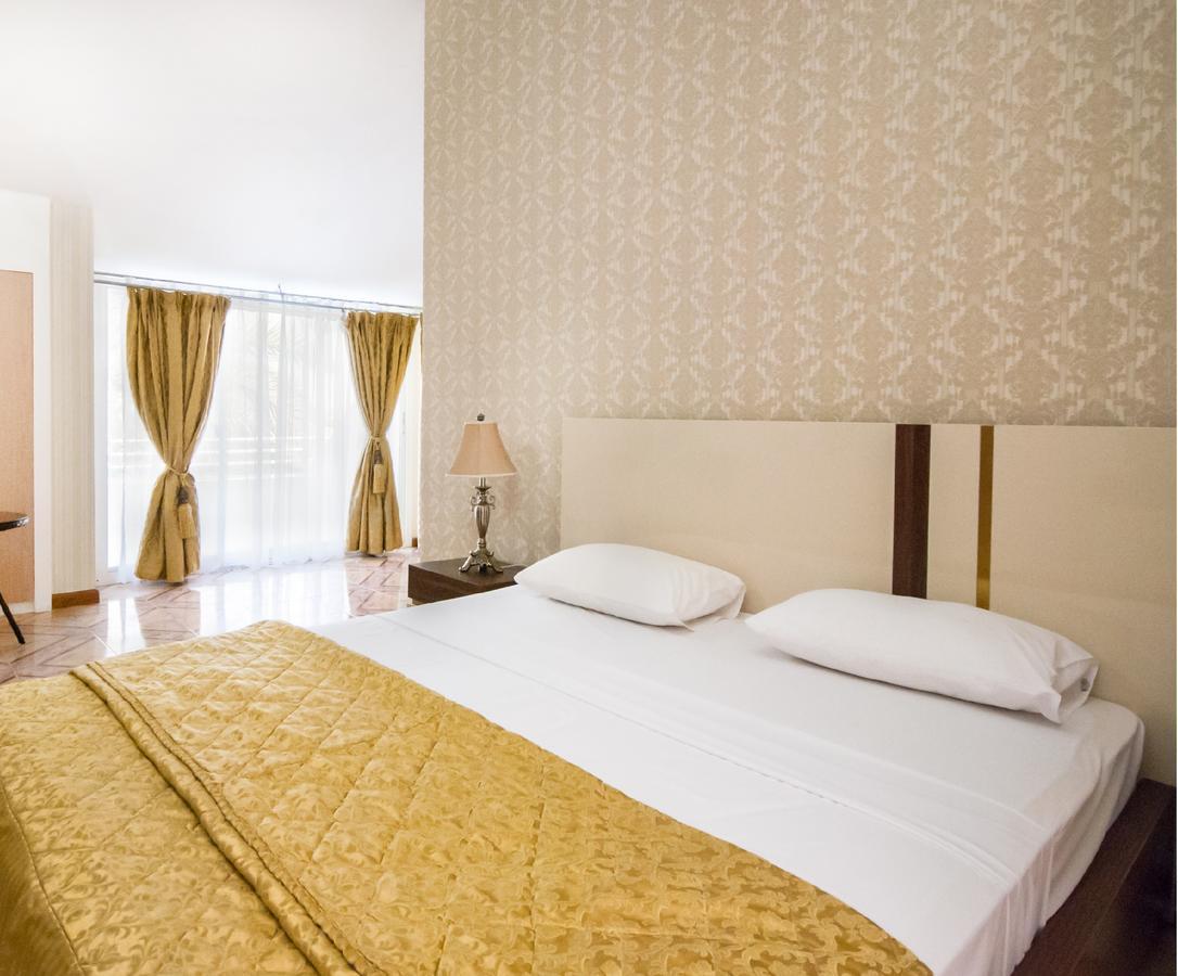 Al Khalidiah Resort 3*