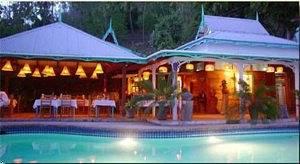 Stonefield Estate Villa Resort & Spa