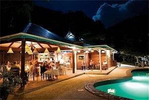Stonefield Estate Villa Resort & Spa