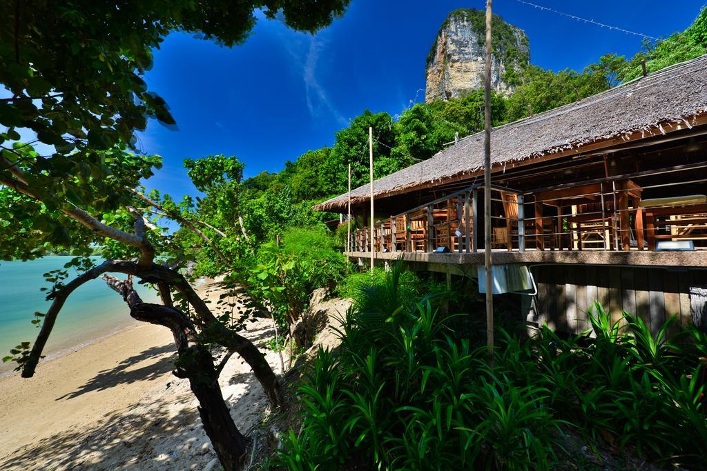 Railay Great View Resort