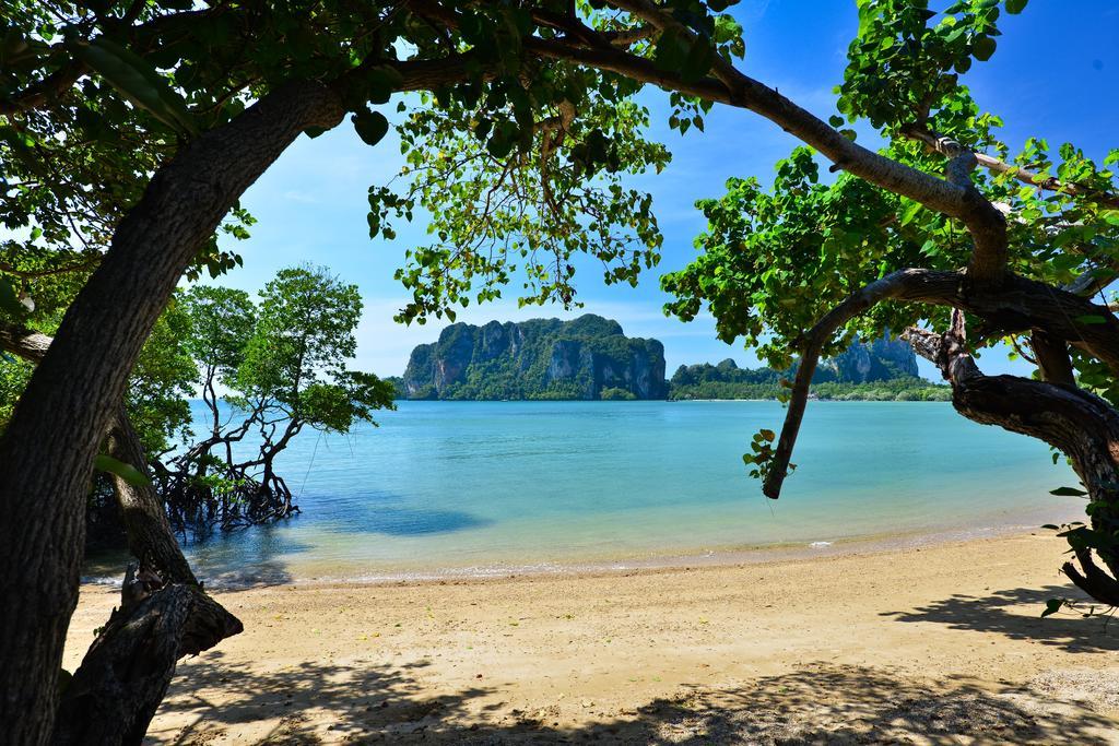 Railay Great View Resort