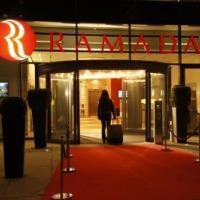 Ramada Hotel Salzburg City Centre