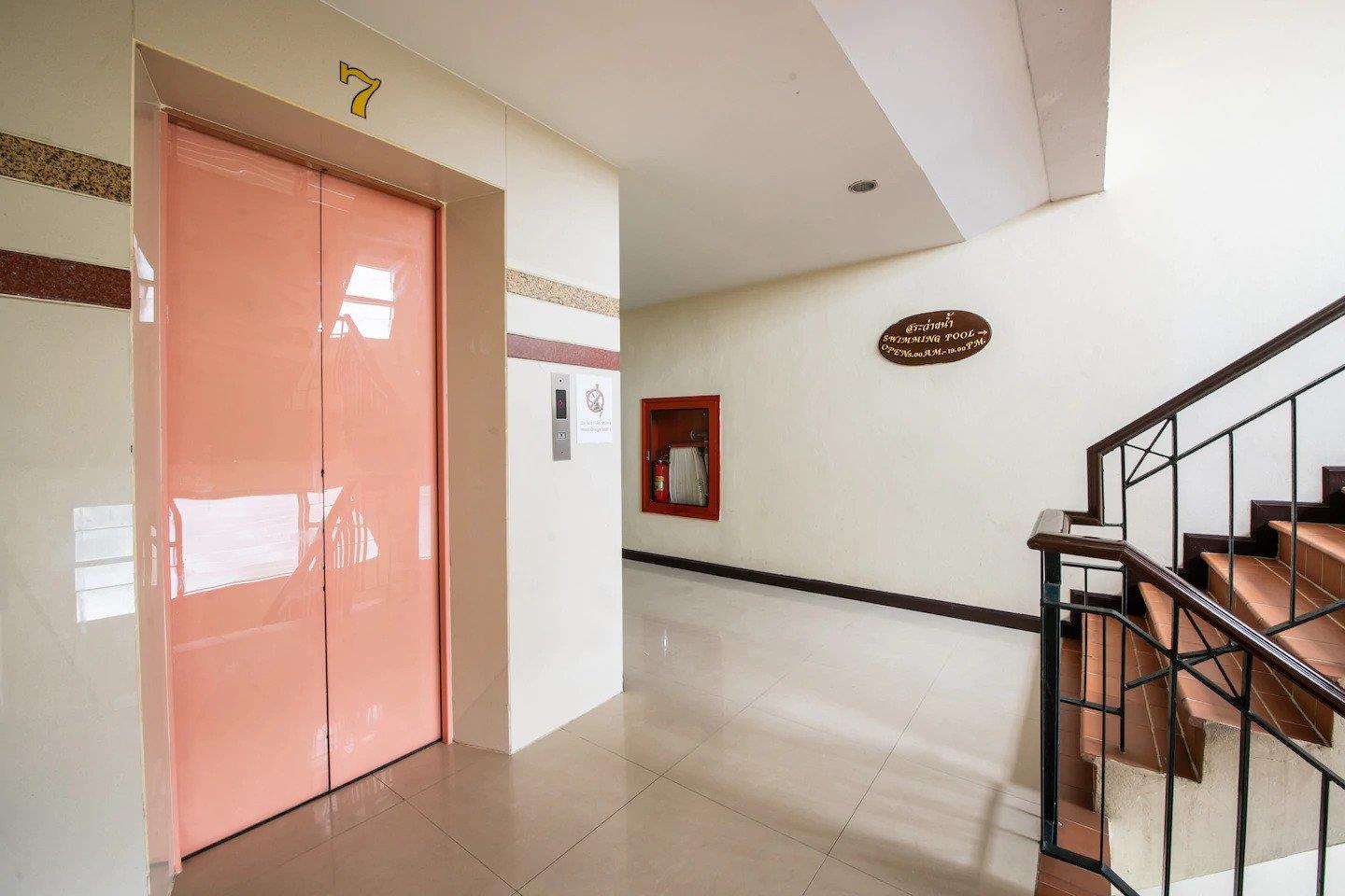 OYO 144 Piyada Residence