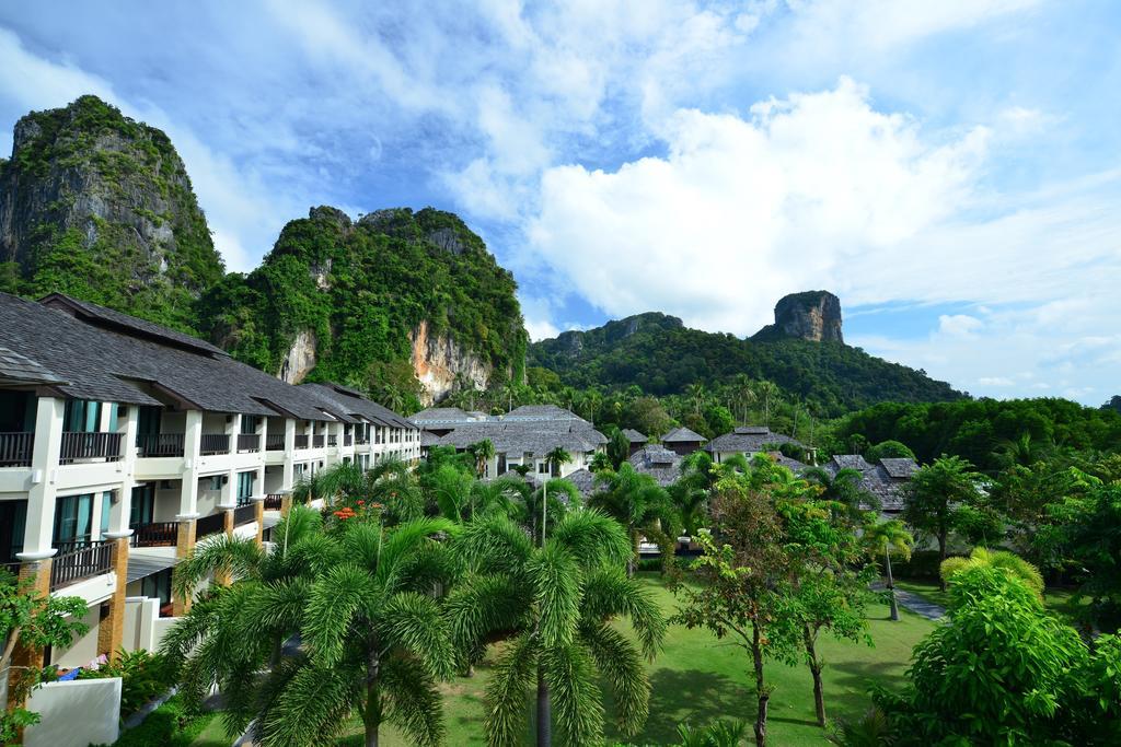 Туры в Bhu Nga Thani Resort & Spa