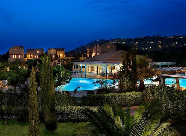 Avithos Resort