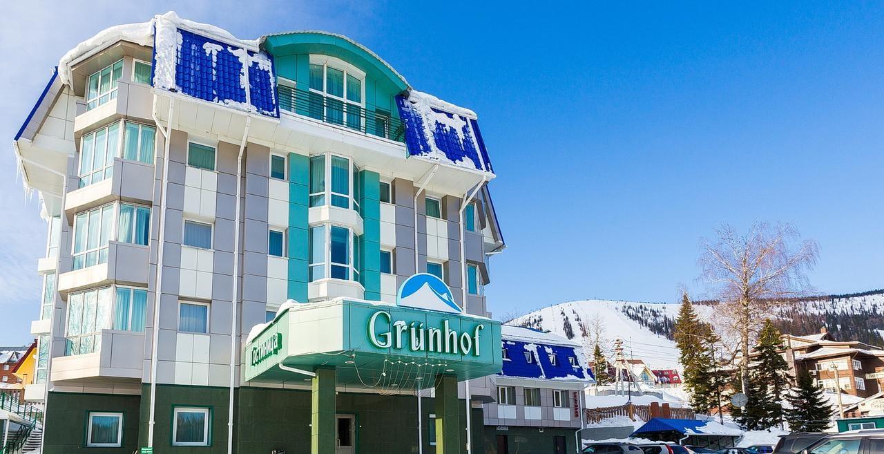 Grunhof Hotel & Restaurant