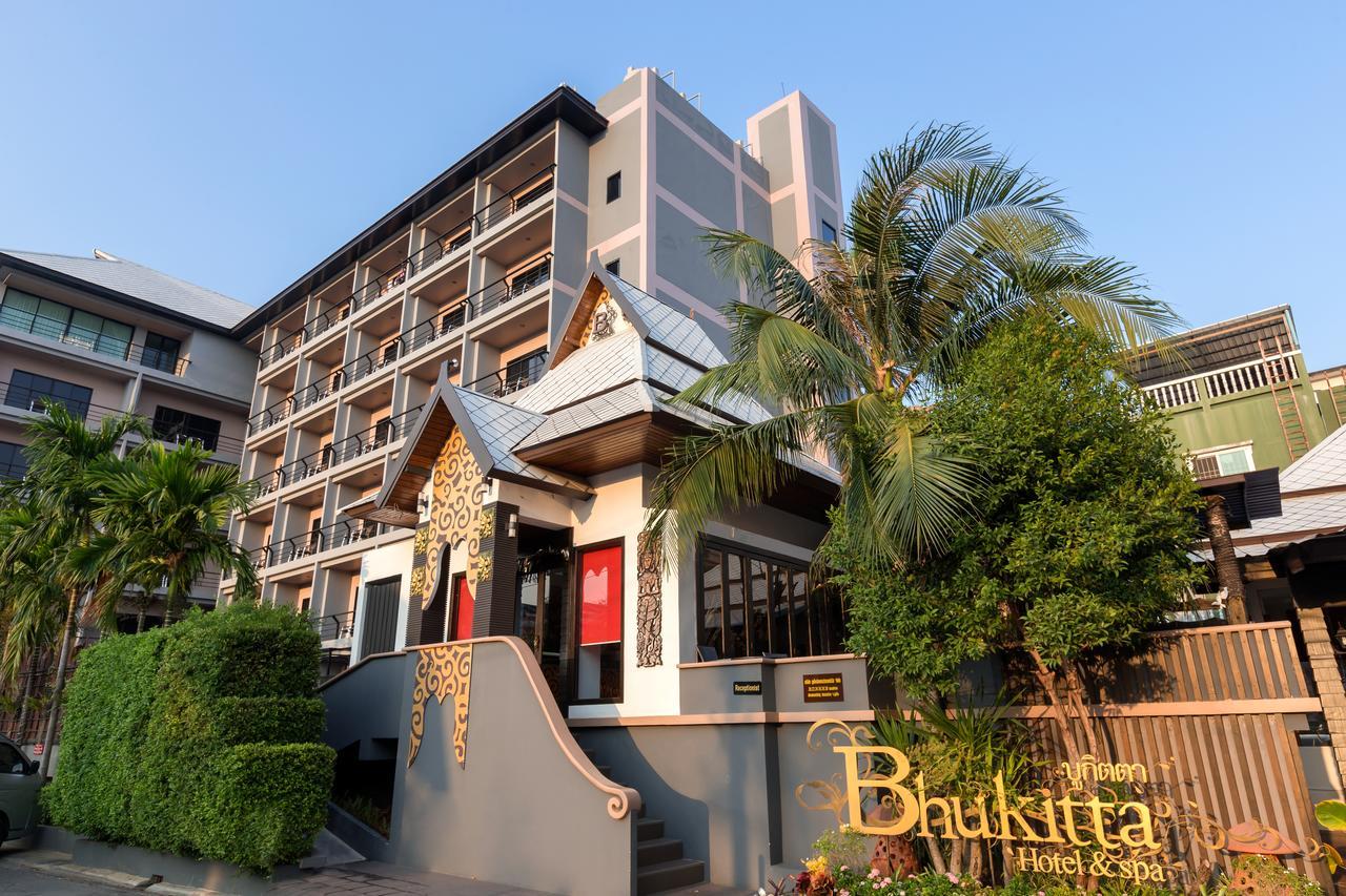 Туры в Bhukitta Hotel & Spa