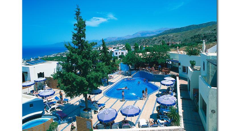 Esperides Resort & Spa