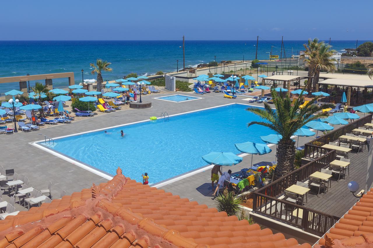 Bomo Europa Beach Hotel