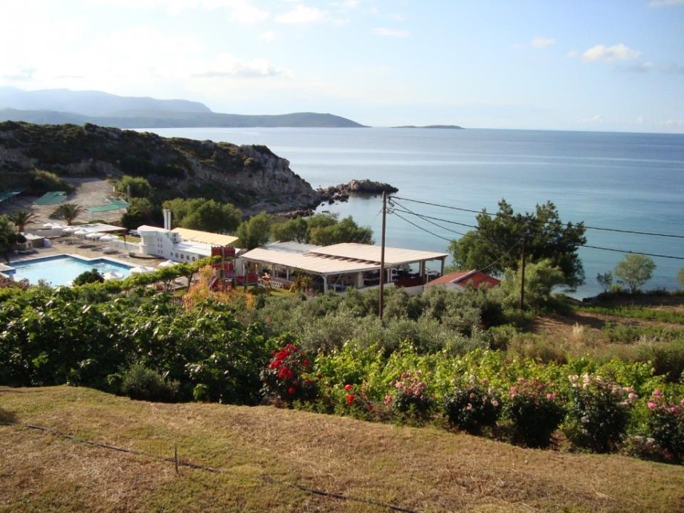 Glicorisa Beach Hotel