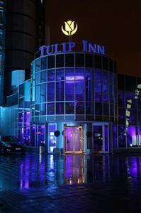 Tulip Inn Putnik Belgrade