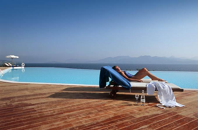 Ionian Blue Bungalows & Spa Resort