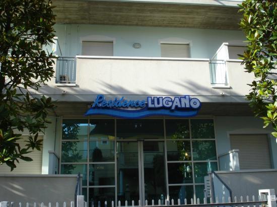 Туры в Lugano Residence