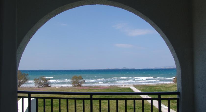 Туры в Aeolos Beach Hotel
