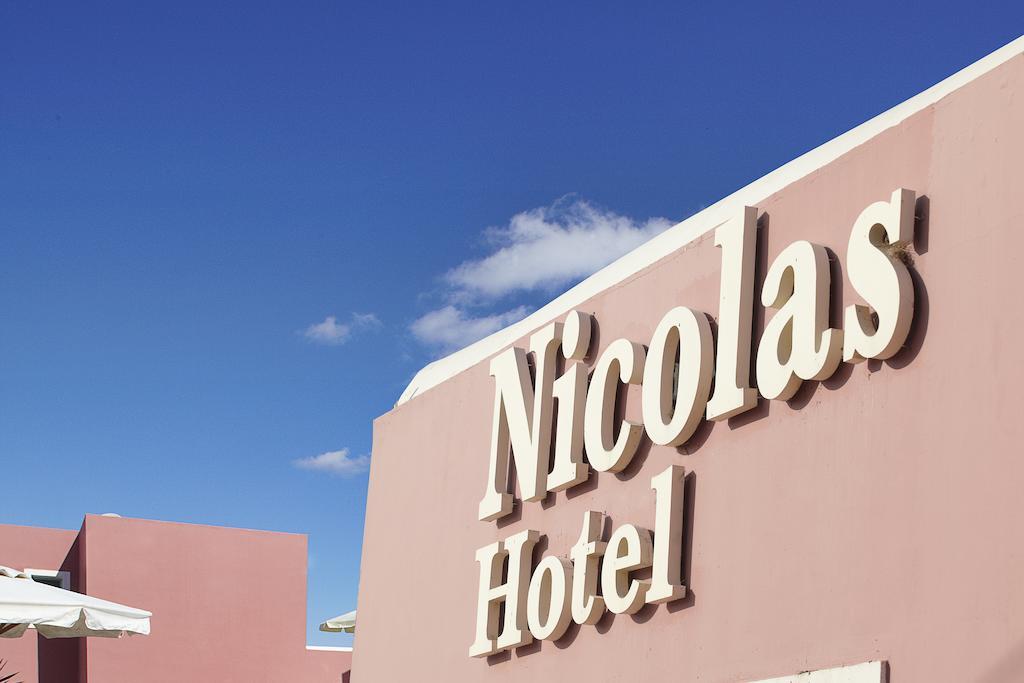 Nikolas Hotel