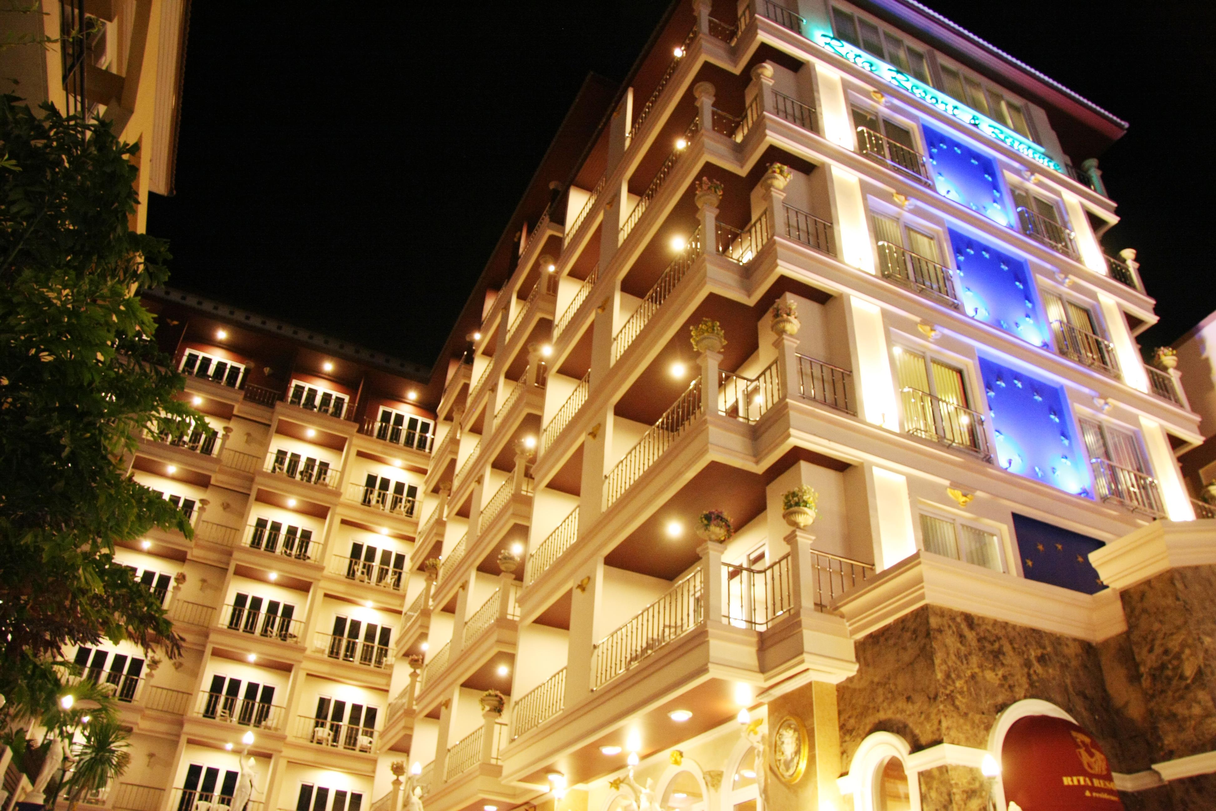 Rita Resort & Residence