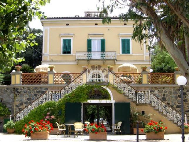 Villa Teresa Residence Elba