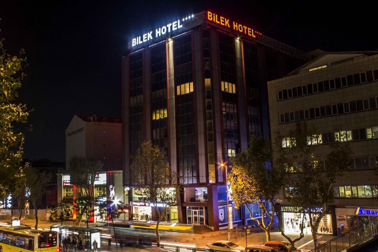 Туры в Bilek Istanbul