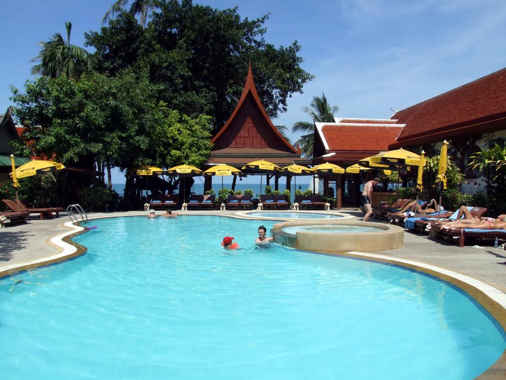 Туры в Bill Resort Koh Samui