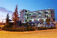 Hotel Airport Tirana 4*