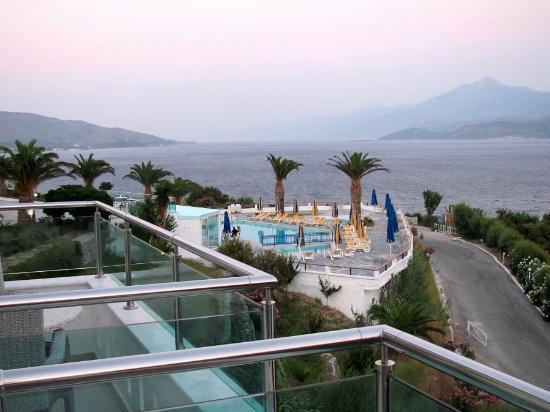 Princessa Riviera Resort
