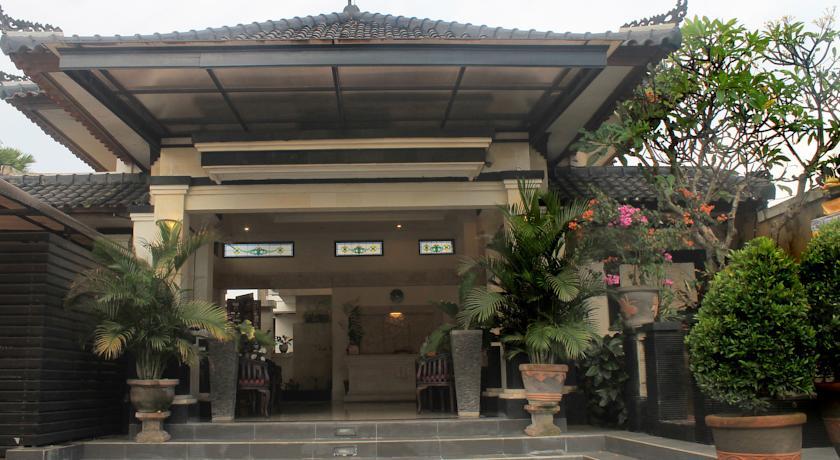 The Batu Belig Hotel & Spa