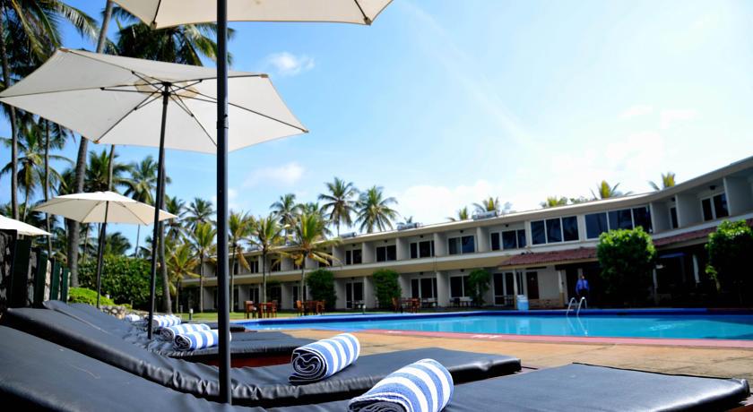 Palm Village Hotel