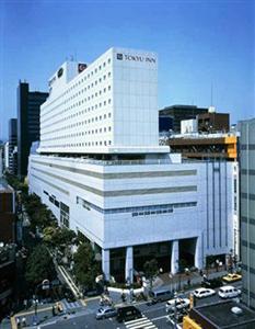 Shin Osaka Esaka Tokyu Inn