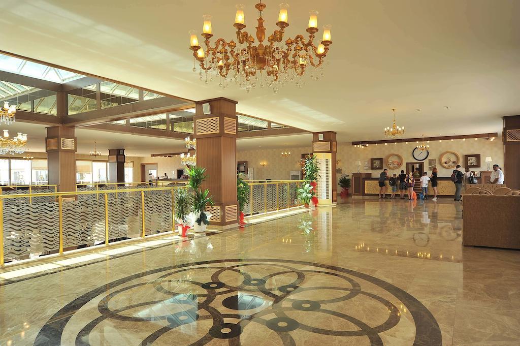 Eftalia Aqua Resort Hotel