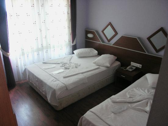 Antalya Madi Hotel 3*