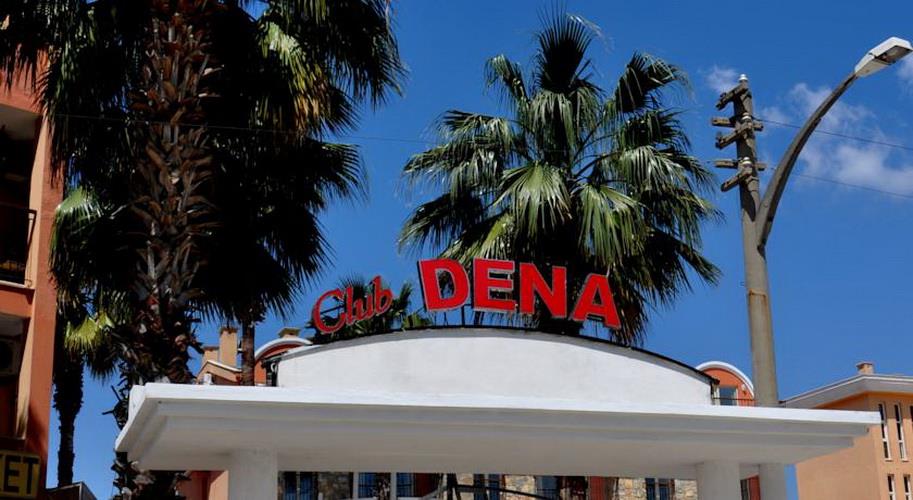 Club Dena Apartments