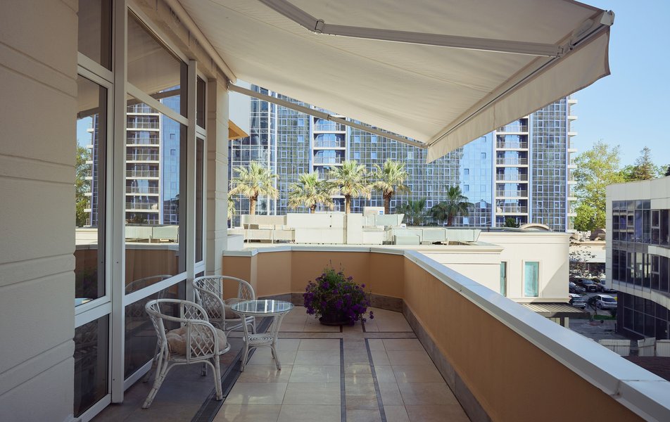 Sunlion Баунти 3*