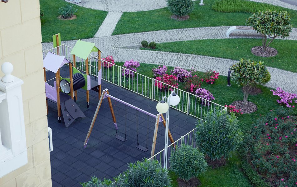 Sunlion Баунти 3*