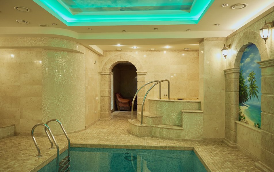 Sunlion Баунти 3*