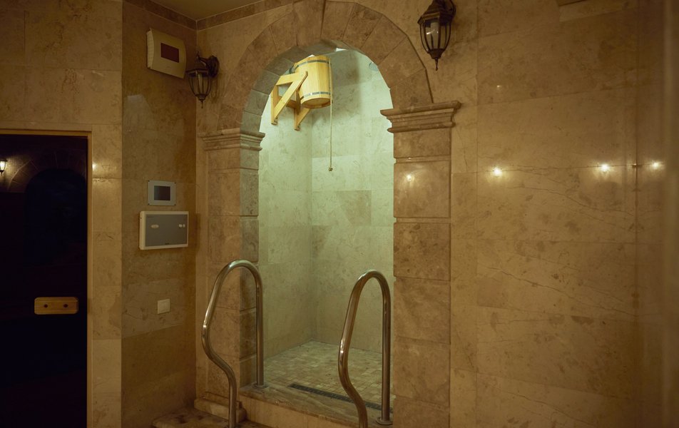 Sunlion Баунти 3*