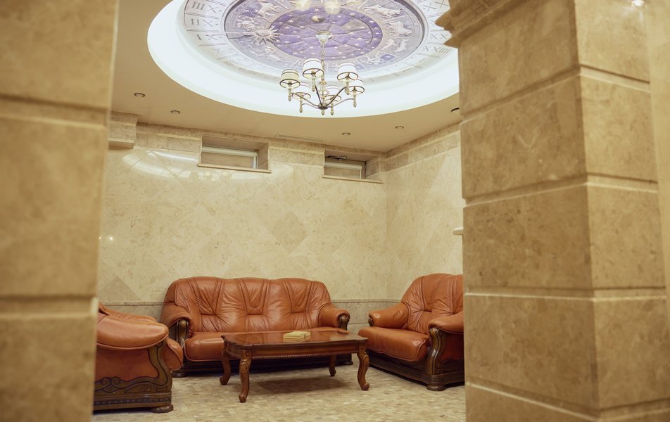 Sunlion Баунти 3*