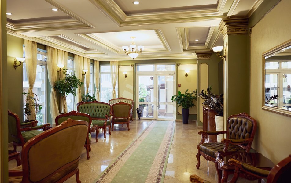 Sunlion Баунти 3*