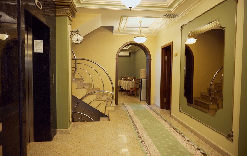 Sunlion Баунти 3*