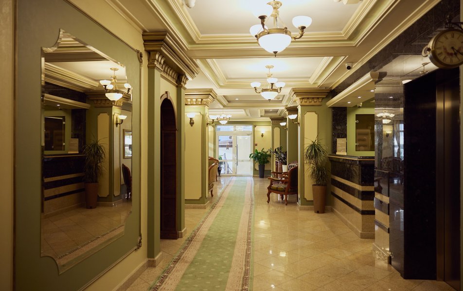 Sunlion Баунти 3*