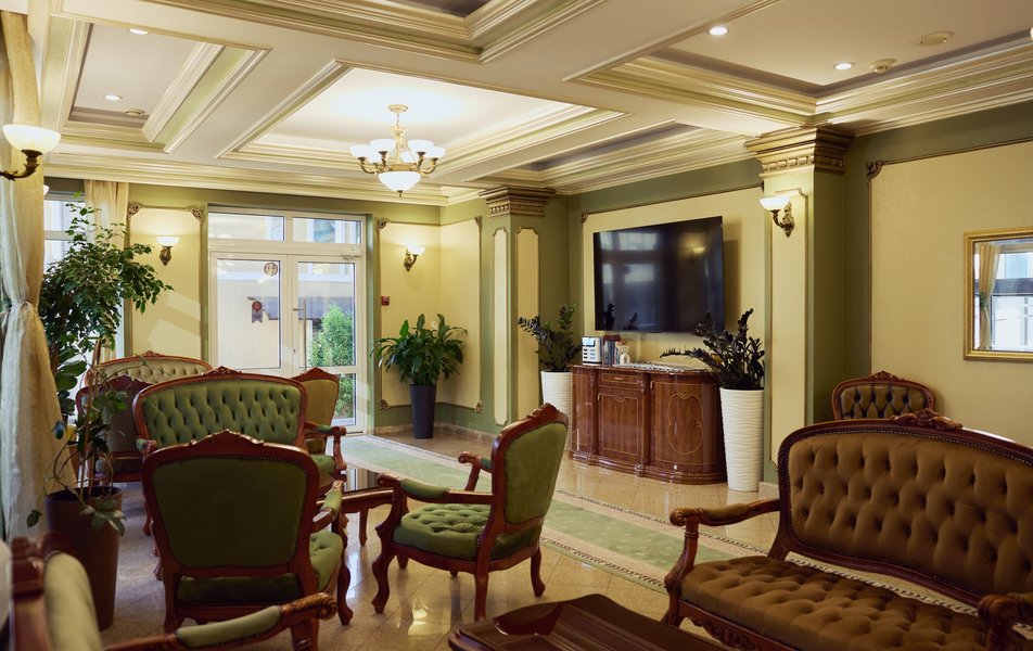 Sunlion Баунти 3*