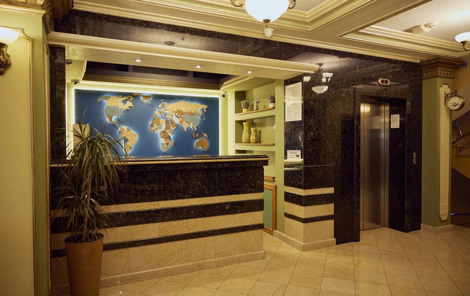 Sunlion Баунти 3*