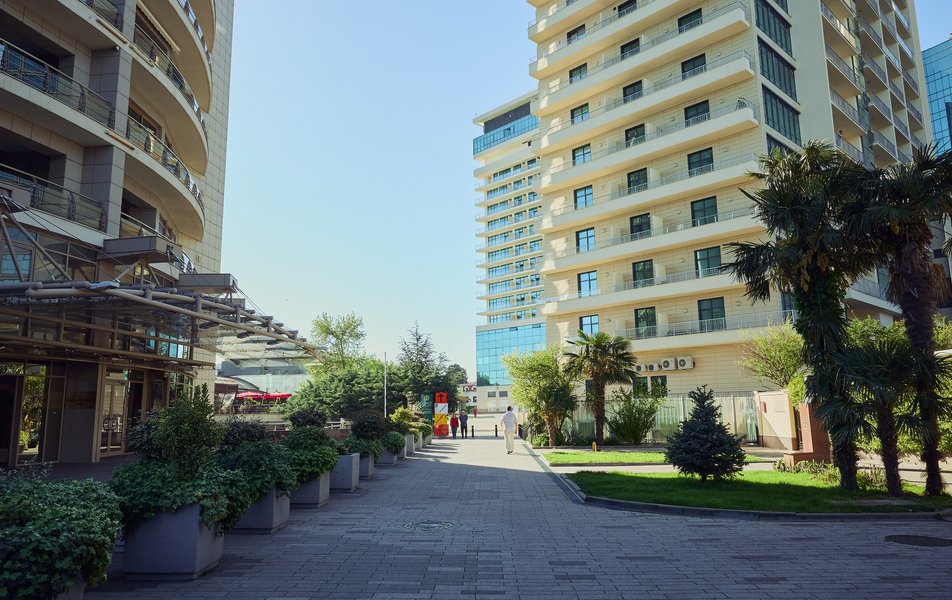 Sunlion Баунти 3*