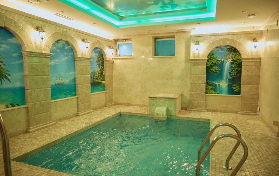 Sunlion Баунти 3*